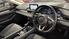 Mazda 6 2.0 SE-L Nav+ 4dr Petrol Saloon